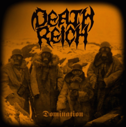 Death Reich : Domination